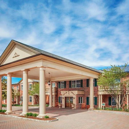 Residence Inn By Marriott West Orange Exteriér fotografie