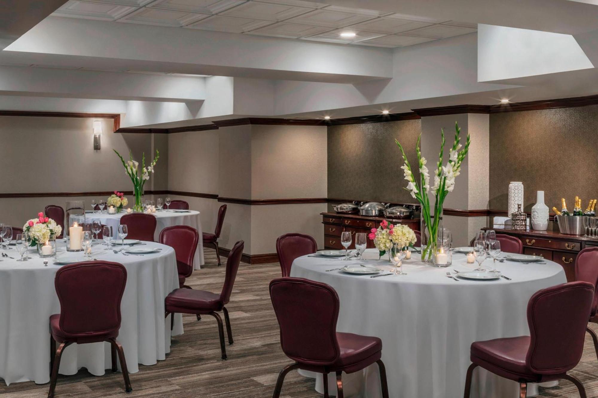 Residence Inn By Marriott West Orange Exteriér fotografie
