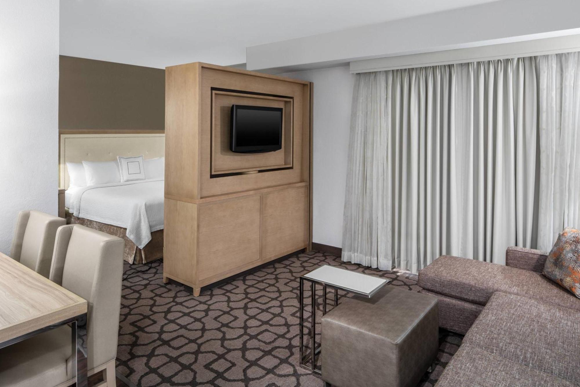 Residence Inn By Marriott West Orange Exteriér fotografie